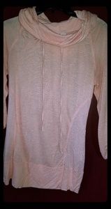 Neon Soul Pink Pullover